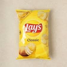 감자칩 ‘레이즈(Lays)’ 브랜드스토리